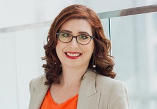 Marina Feferbaum