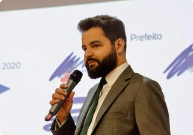 Matheus Dias