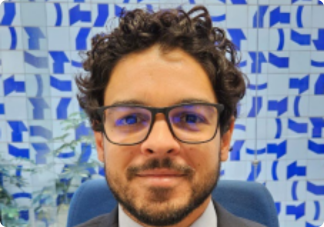 Muller Medeiros