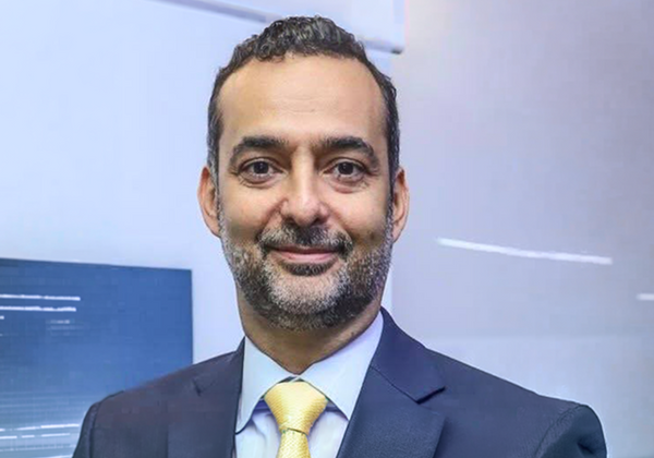 Nicola Khoury