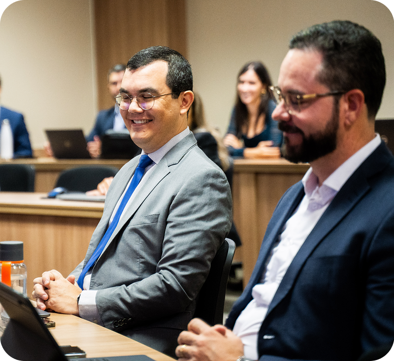 Método de estudo de caso IDP