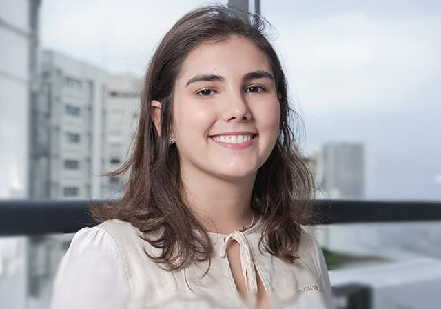 Paula Pedigoni Ponce