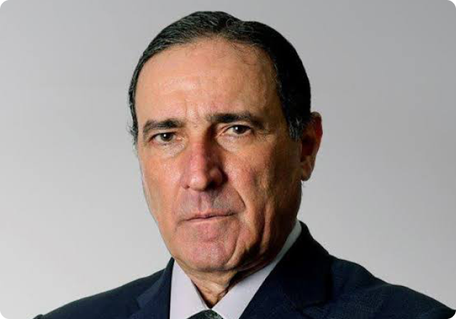 Paulo Dias de Moura Ribeiro