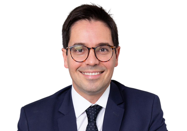 Paulo Doron