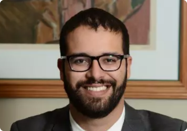 Pedro Júlio D'Araújo