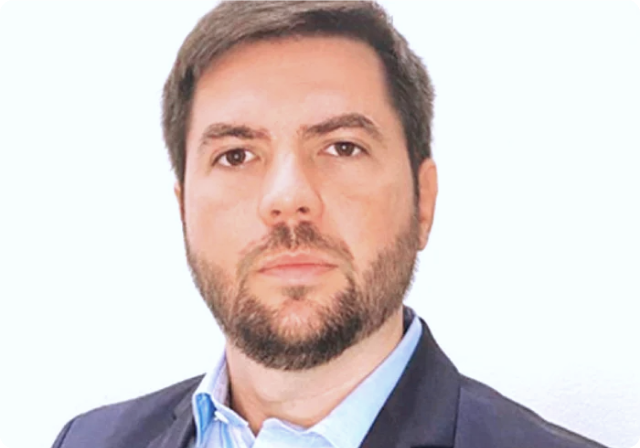 Pedro Paulo Dias