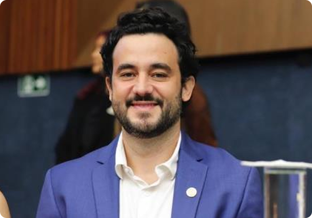 Rafael Dayrell