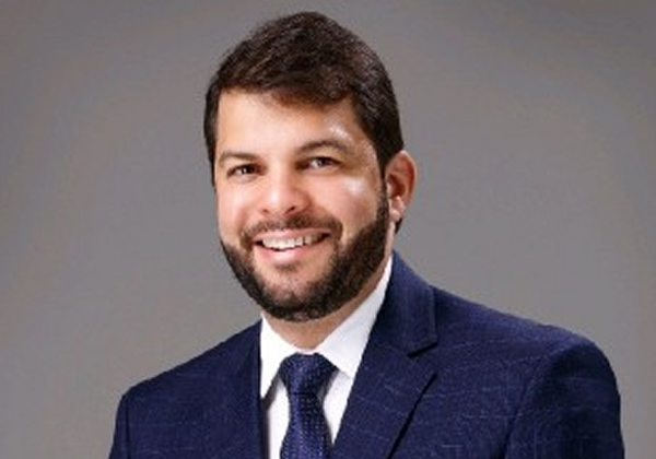 Rafael Sérgio de Oliveira