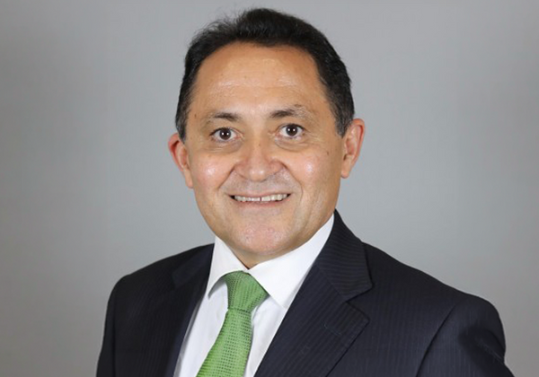 Rainério Leite