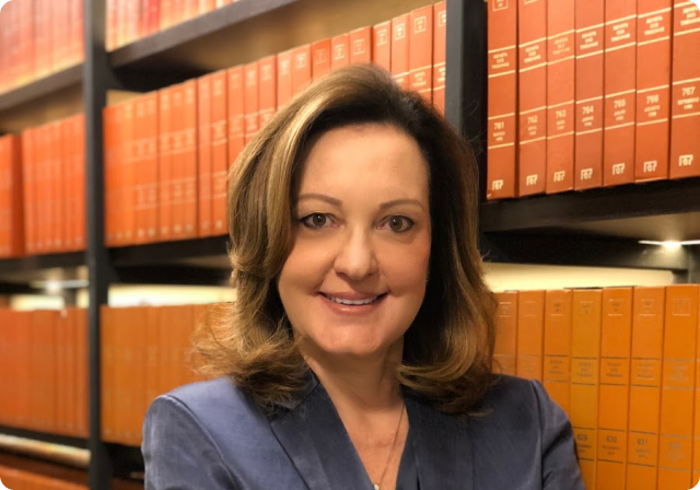 Regina Beatriz Tavares da Silva