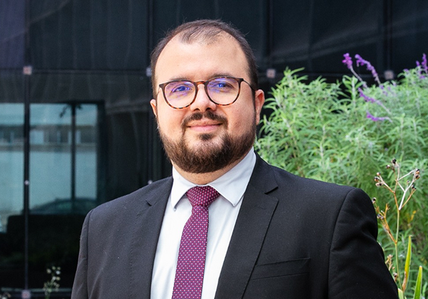 Regis Dudena