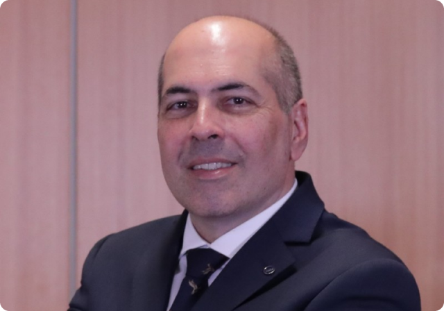 Ricardo Marques Alves