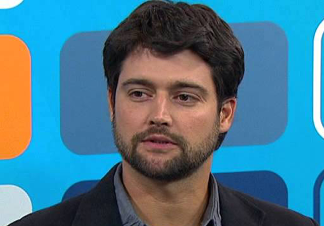 Roberto Pires