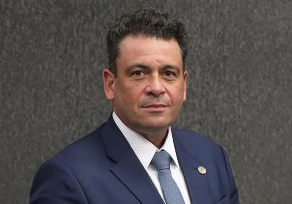 Rodrigo Badaró