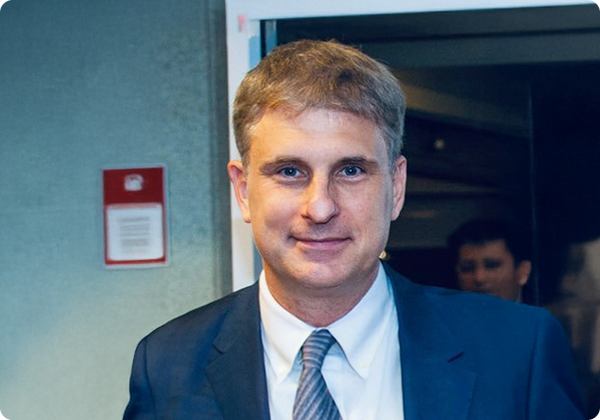 Rodrigo Becker