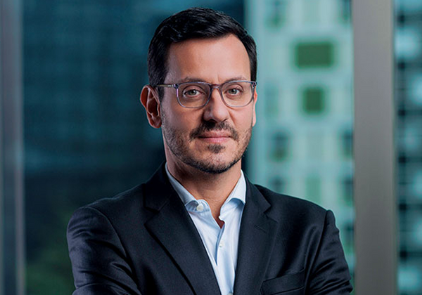 Sávio Andrade
