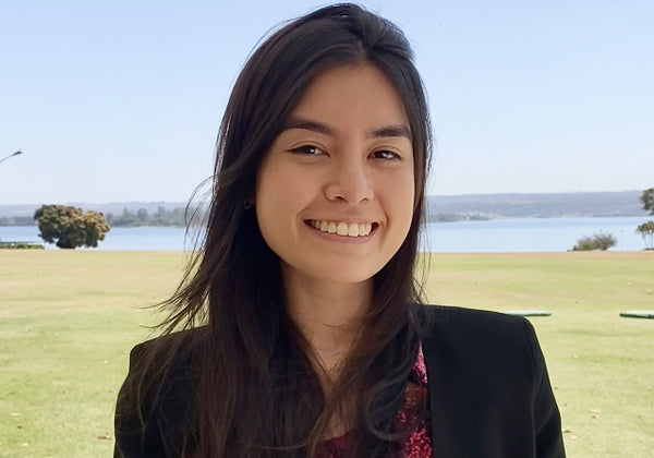 Sayuri Pacheco Hamaoka