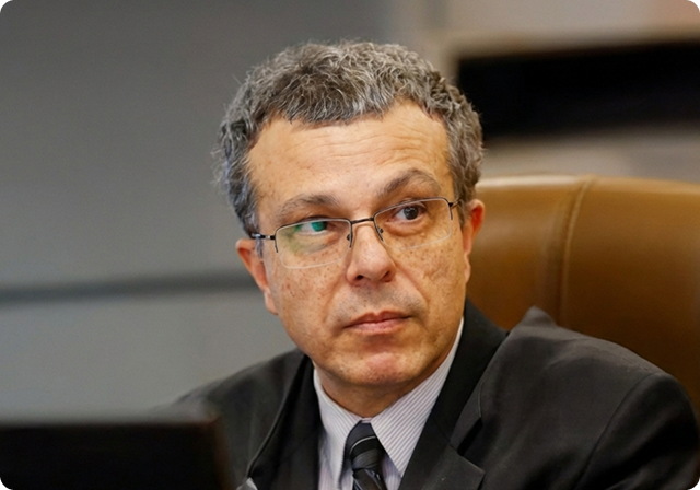 Sergio Pinto Martins