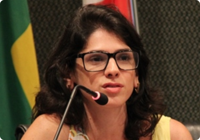 Thalita Abdala