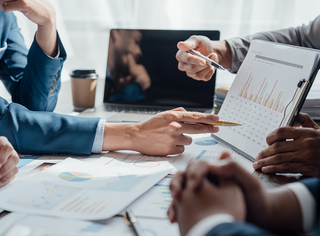 MBA em Gestão de Cidades