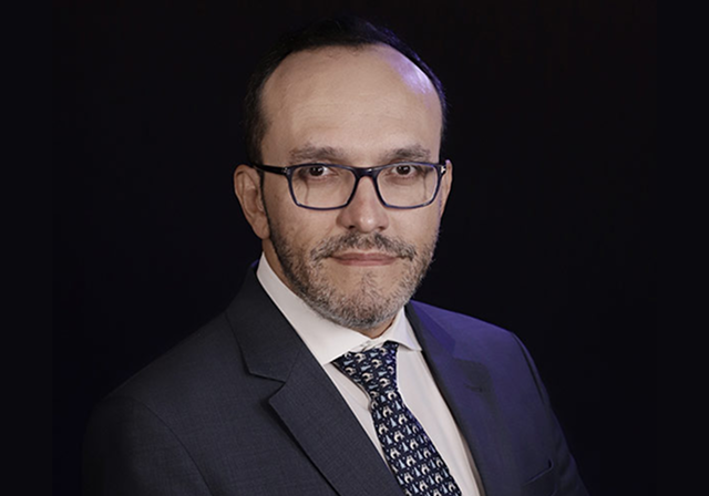 Vladimir Aras