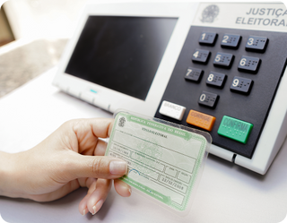 Pós-Graduação em Comunicação Política e Marketing Eleitoral