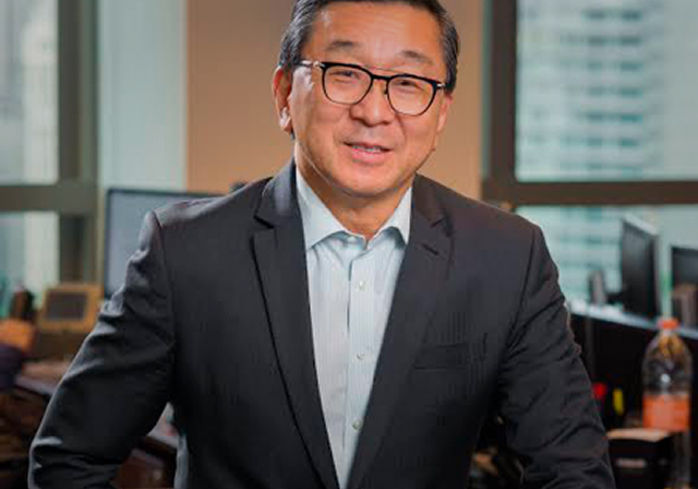 Carlos Takahashi