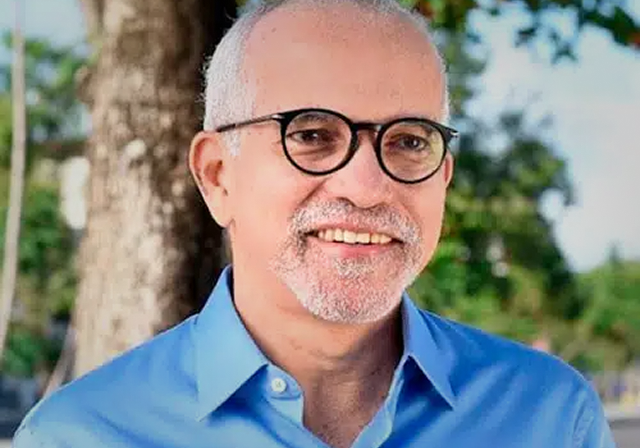 Edvaldo Nogueira Filho
