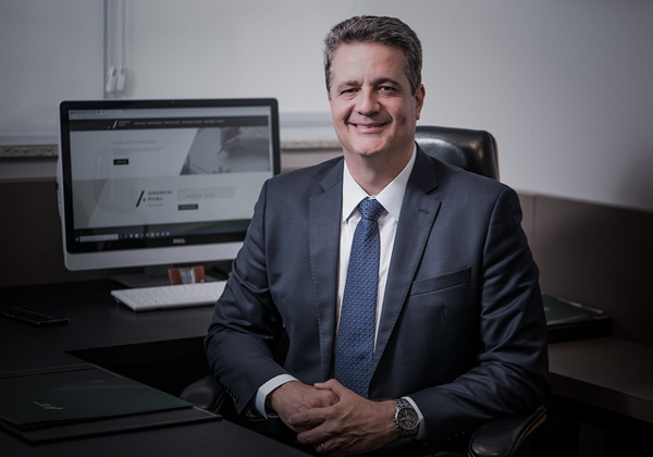 Anderson Sant’ana Pedra