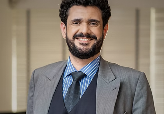 Danilo Porfirio