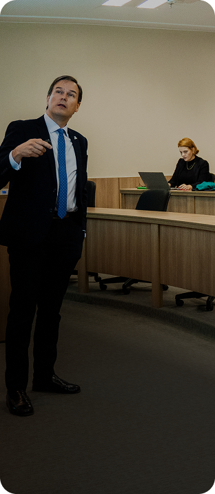 Programa Mestrado Profissional em Direito, Justiça e Desenvolvimento