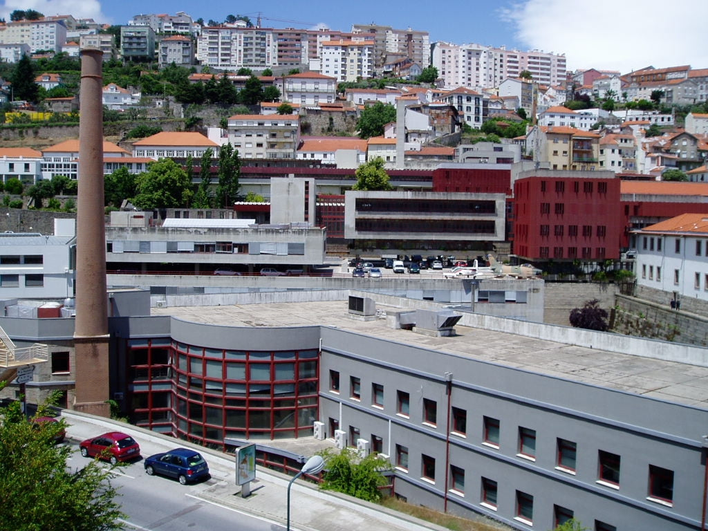 <p>Universidade da Beira Interior, Portugal</p>