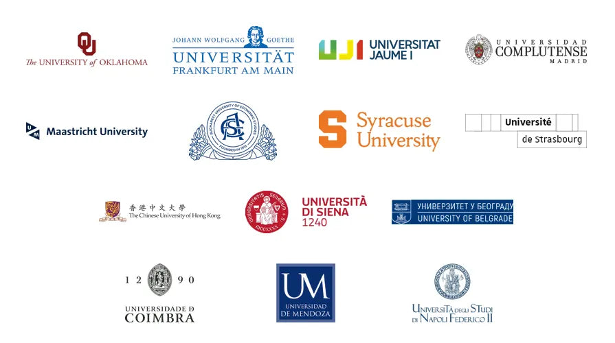 Período Sanduíche (Mobilidade AcadêmicaInternacional)