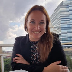 Taís Seibt