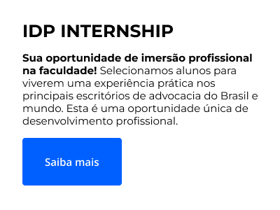 idp-intership